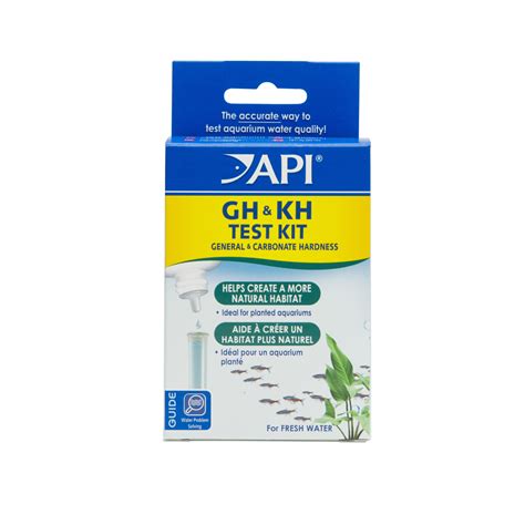 how to use api hardness tester|api fish care test kit.